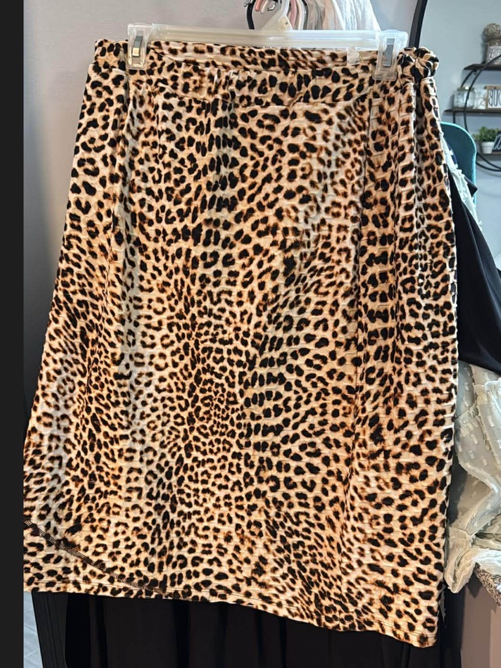 Zadie B’s Athletic skirt